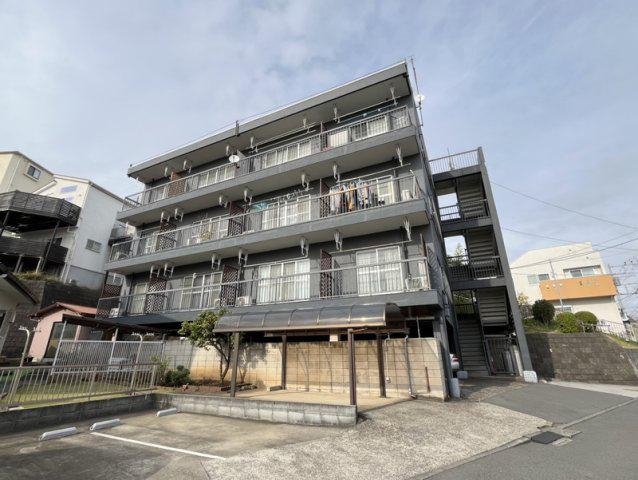 梶山グリーンハイツ