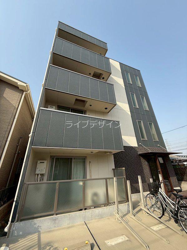 AILE稲野 