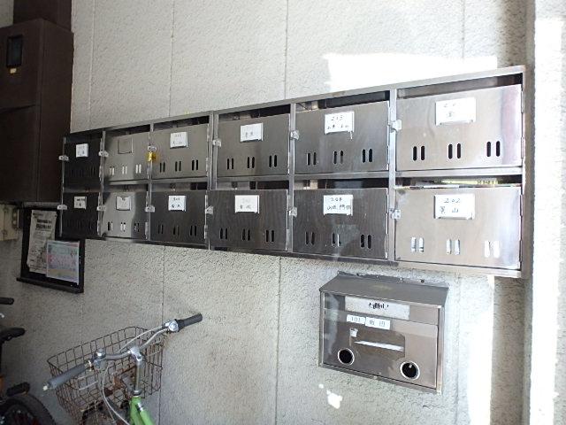 山友ビル
