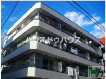 山友ビル