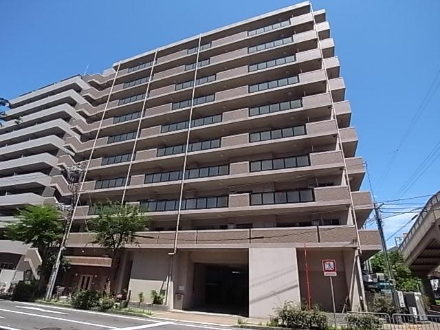 グランドハイツ旭