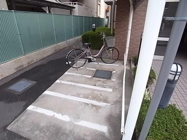 サンクチュアリ深江北町
