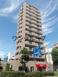 藤和シティホームズ早稲田