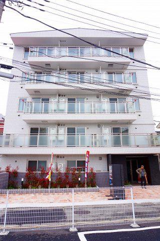 BCASA南幸町