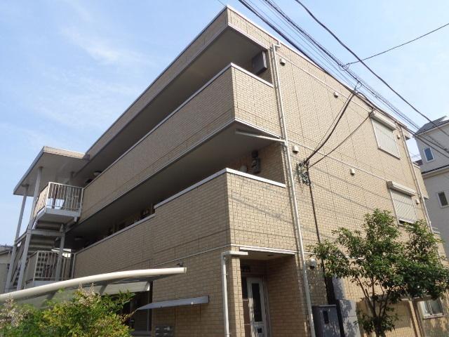 ゴールドエッグ南砂