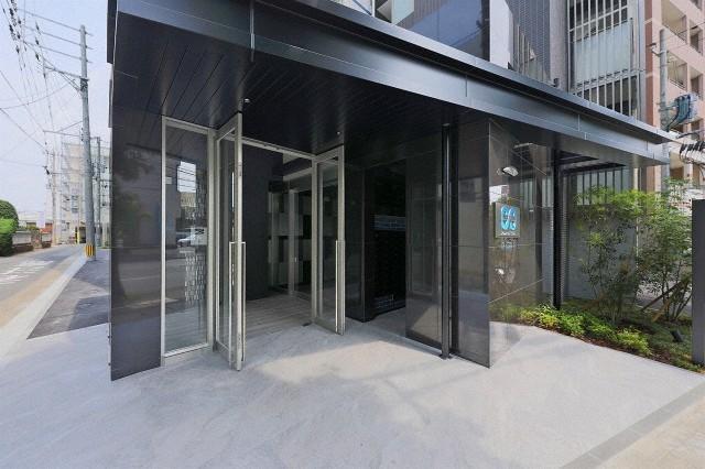 LIFEFIELD銀天町
