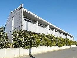 埼玉新都市交通伊奈線 内宿駅 徒歩14分 2階建 築28年