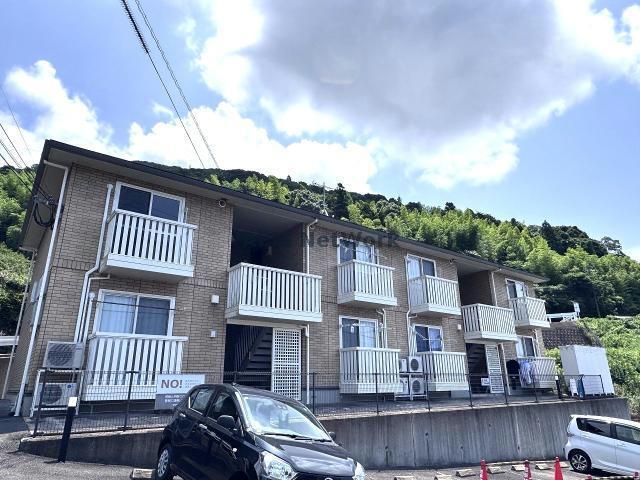 ロイヤルガーデン小佐世保A棟
