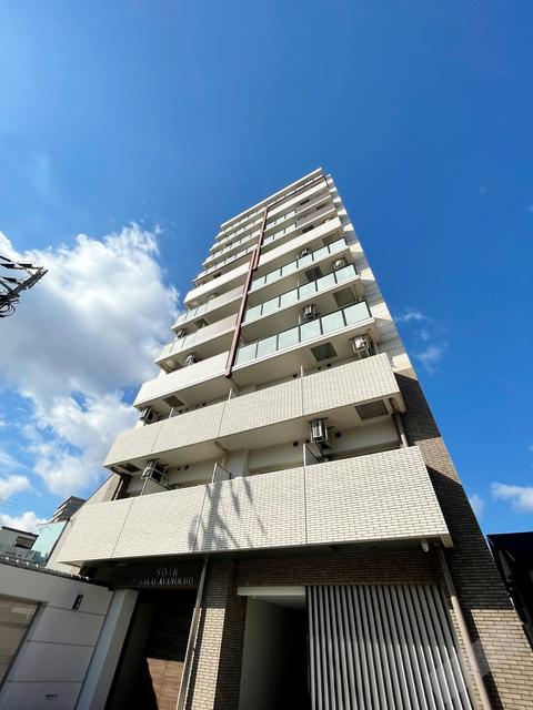 SOAR堺綾之町
