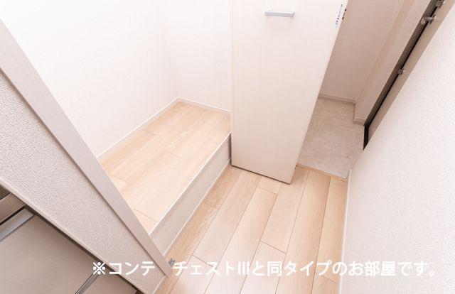 ヒカルサ津市桜橋中央