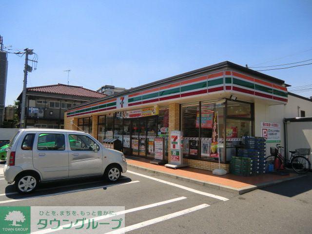 パークホームズ南柏ステーションアベニュー
