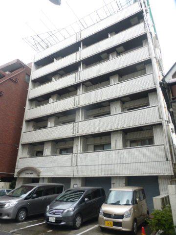 エクセル南麻布