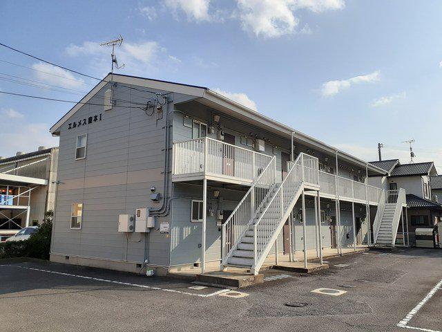 エルメス熊本I
