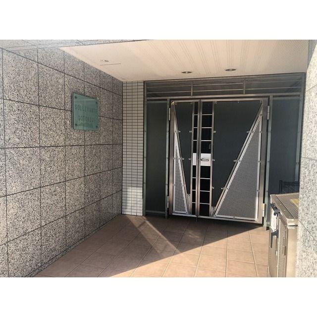 ソル・レヴェンテ豪徳寺