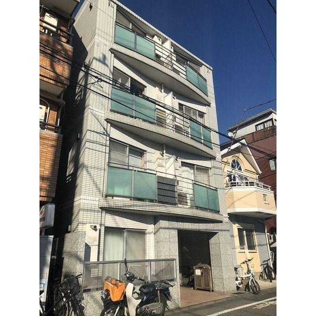 ソル・レヴェンテ豪徳寺