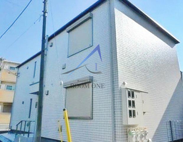 クラシックコート板橋