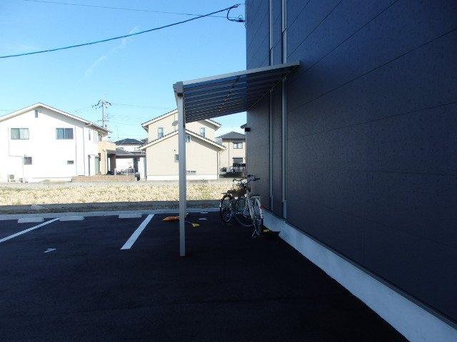 イオ・リアン安曇川