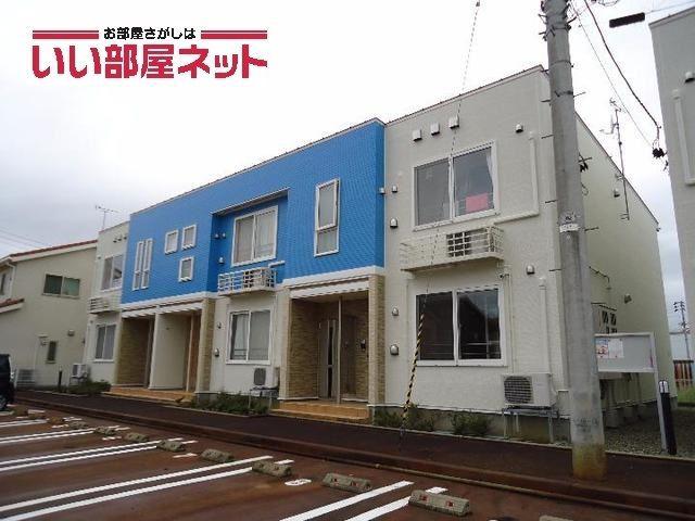カームリー I