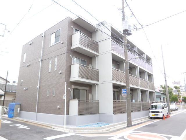 フローラ戸田公園916324