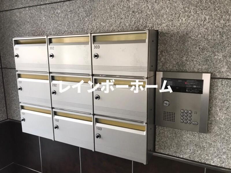 ソレイユ岸