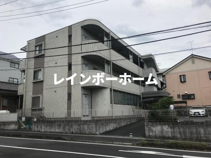 ソレイユ岸