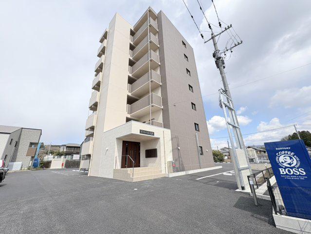 リベール大津