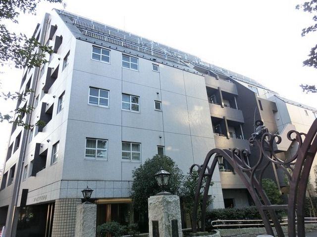 ダイナシティ高円寺