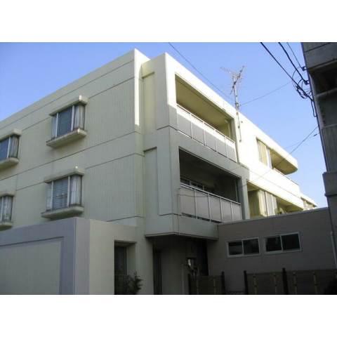 小川第2マンション