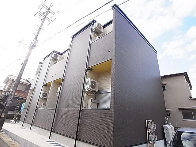 CASA MIYASHITA カーサミヤシタ