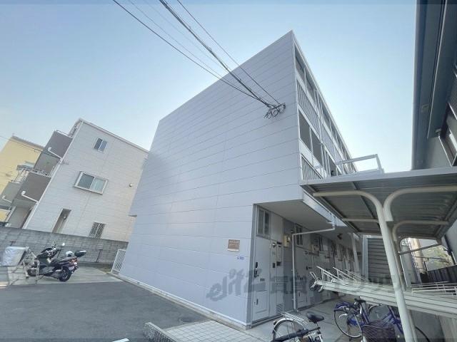 レオパレスルシェルブルー東大阪