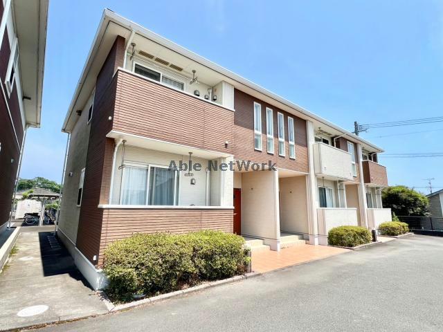 レバンテA・B