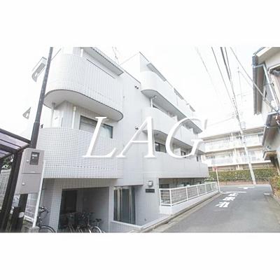 PIER氷川台