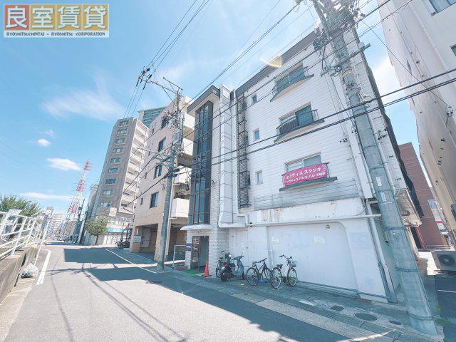 ハイツ原