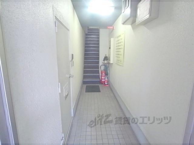 シンプルハイツベニス