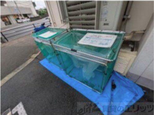 シャトー江口