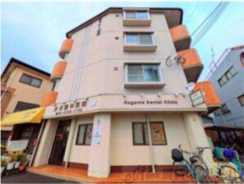 シャトー江口