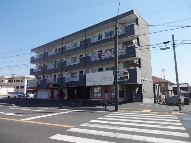 アソルティ増楽町