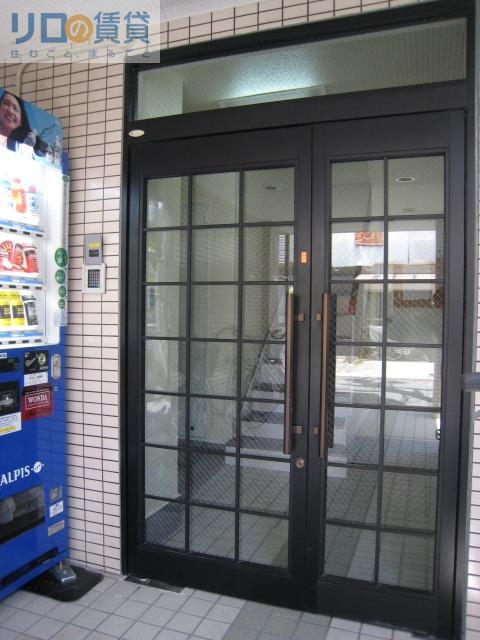 サンノゼハイツ