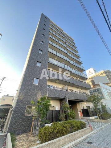 ルミナス藤塚町