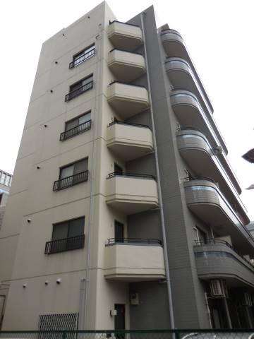 セブンハイツ芝