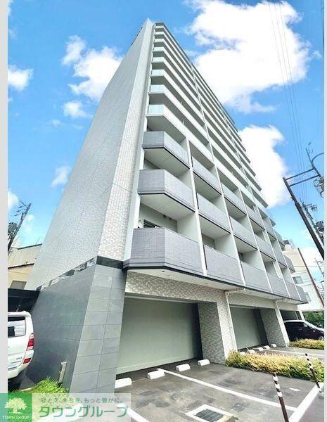 エスリード大須デュオ