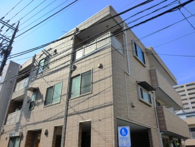クレストハイム