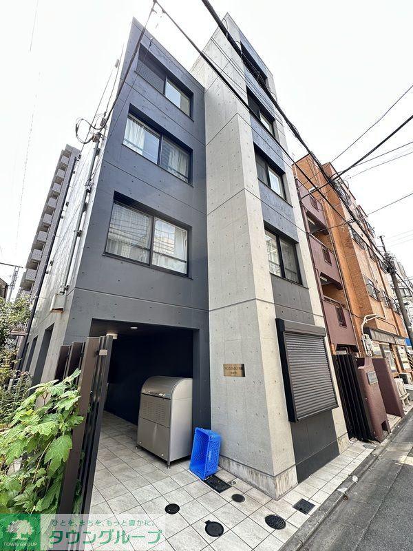 NOZOMIO川崎ノース