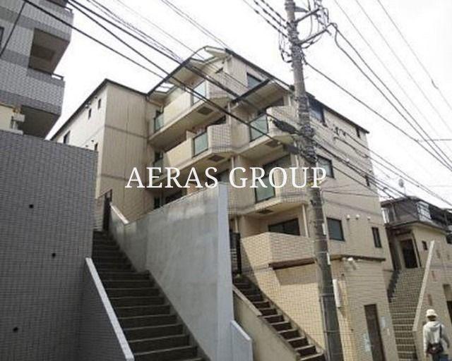 T′S GARDEN AOBADAI