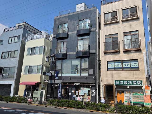 広川ビル