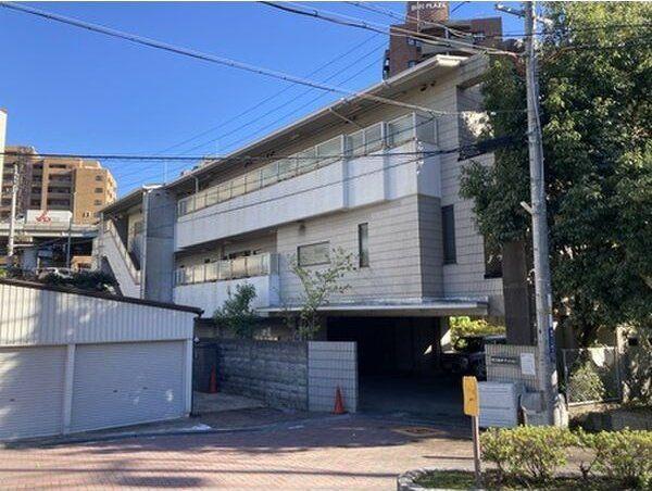 第2福井マンション