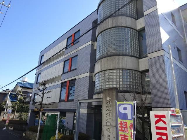ピアレジアオヤマV