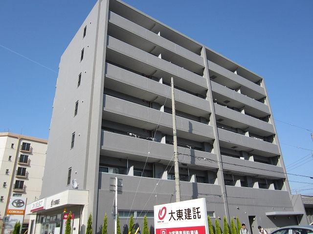 プラジュ千種(2LDK/5階)