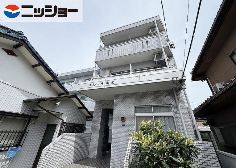 マイノーラ町北