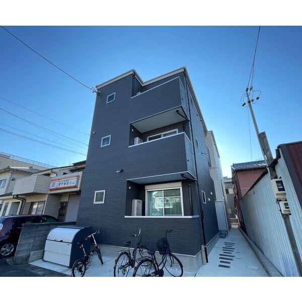 CRASTINE東味鋺3丁目